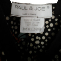 Paul & Joe robe courte