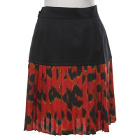 Other Designer Genny - skirt with pattern