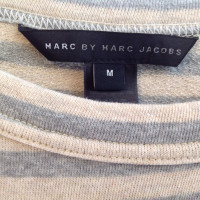 Marc By Marc Jacobs Jurk met streep 