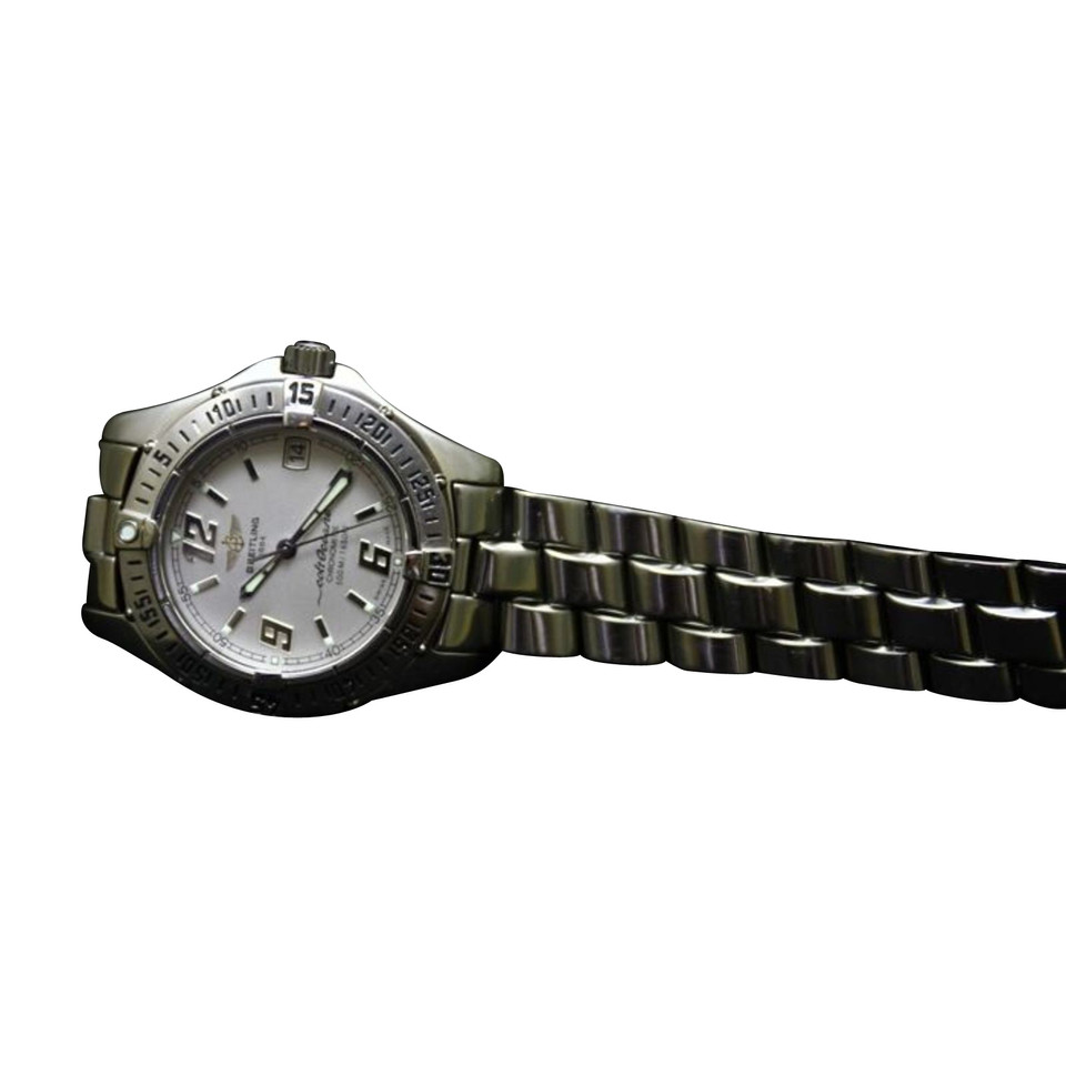 Breitling Horloge "Colt Oceane"