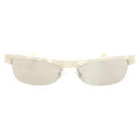 Alain Mikli Sunglasses in Cream