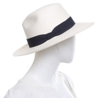 Andere merken Frescobol - hoed met lint