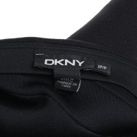 Dkny Rok in Zwart