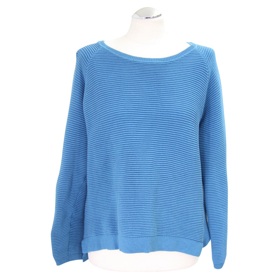 French Connection Pullover in blue