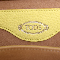 Tod's Tote Bag