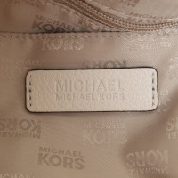 Michael Kors "Bedford Belted Medium" con portafoglio separato