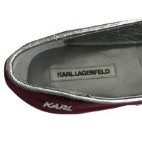 Karl Lagerfeld Ballerine