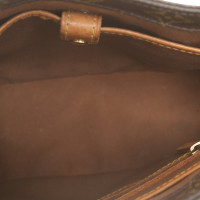 Louis Vuitton Handbag from Monogram Canvas