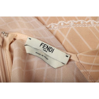 Fendi Dress Silk