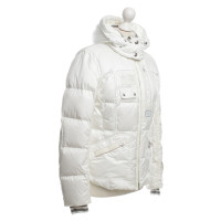 Bogner Giacca in bianco