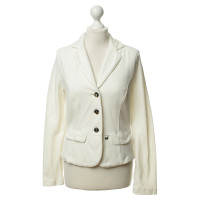 Marc Cain witte blazer