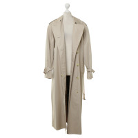 Burberry Trench coat in beige