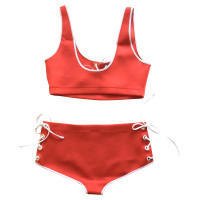Clover Canyon Moda mare in Rosso