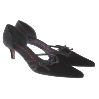 Walter Steiger Pumps in Schwarz