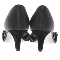 Walter Steiger pumps en noir