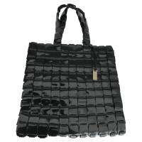 Gucci Shopper en Noir