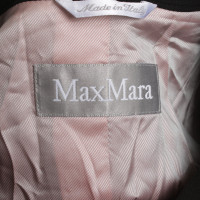 Max Mara Black blazer