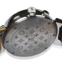 Louis Vuitton Armbanduhr