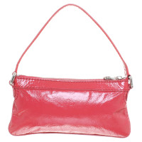 Marc By Marc Jacobs Pochette in fucsia 