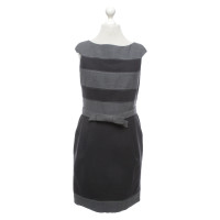 Luisa Spagnoli Dress in Grey