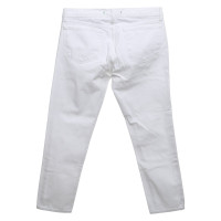 J Brand Jeans in het wit