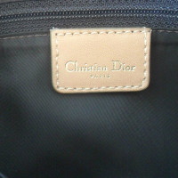 Christian Dior mini handtas