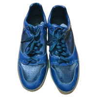 Balenciaga Scarpe da ginnastica in blu