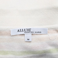 Allude Knitwear