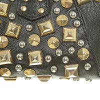 Versace For H&M Goodie bag met klinknagels