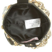 Versace For H&M Goodie bag met klinknagels