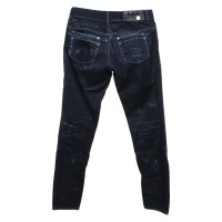 High Use Jeans in Dunkelblau