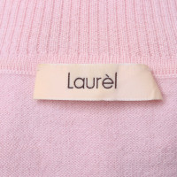 Laurèl Pullover in Rosa
