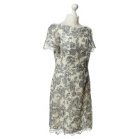 Tory Burch Lace dress in floral design
