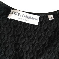 Dolce & Gabbana Knit Top
