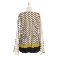 Dorothee Schumacher Blouse with graphic print