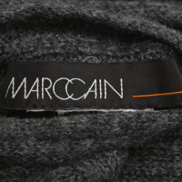 Marc Cain Scarf in grey