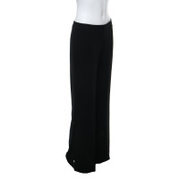 Diane Von Furstenberg trousers in black