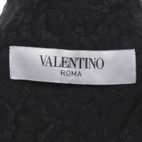 Valentino Garavani Bedek in zwart