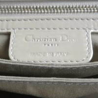 Christian Dior "Nieuwe Lock Flap Bag"