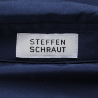 Steffen Schraut Oberteil in Blau