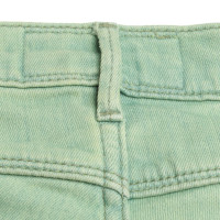Closed Jeans in luce verde