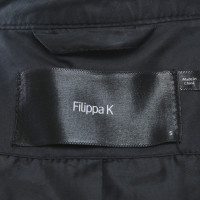 Filippa K Jacket in zwart