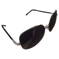 Tod's Metal Sunglasses