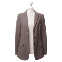 Marc Cain Blazer in taupe