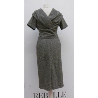 Christian Dior Dress in grey