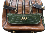 Dolce & Gabbana "Limited Edition Lily Rodeo Bag"