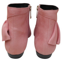 J.W. Anderson "Ruffle Boots"