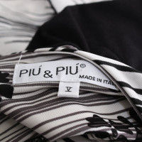 Piu & Piu Dress Jersey