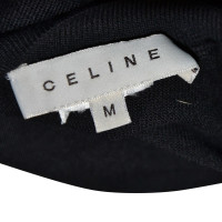 Céline Gemaakt van wol/zijde/kasjmier vest