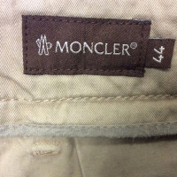 Moncler deleted product